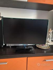Tv portatile