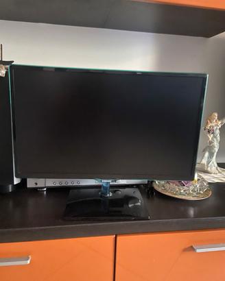 Tv portatile