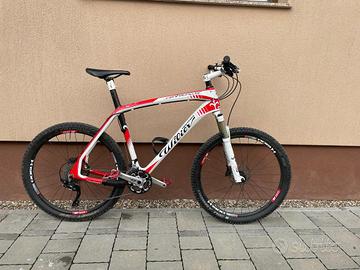 Bicicletta MTB