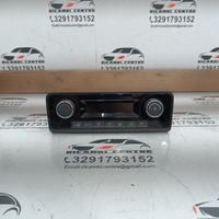 Centralina comando clima automatico skoda fabia 20