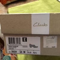 Scarpe donna Clarks