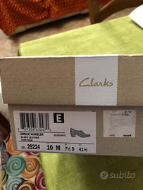 Scarpe donna Clarks