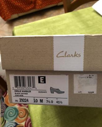 Scarpe donna Clarks