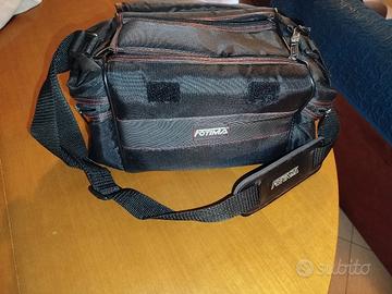 Borsa per macchina fotografica/camcorder 