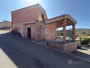 Casa singola a Domus De Maria (SU)