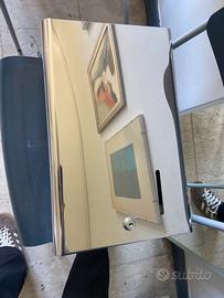 Portatovagliette bagno