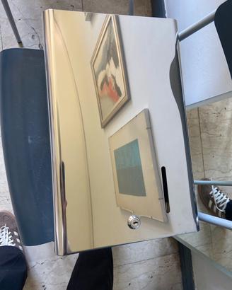 Portatovagliette bagno