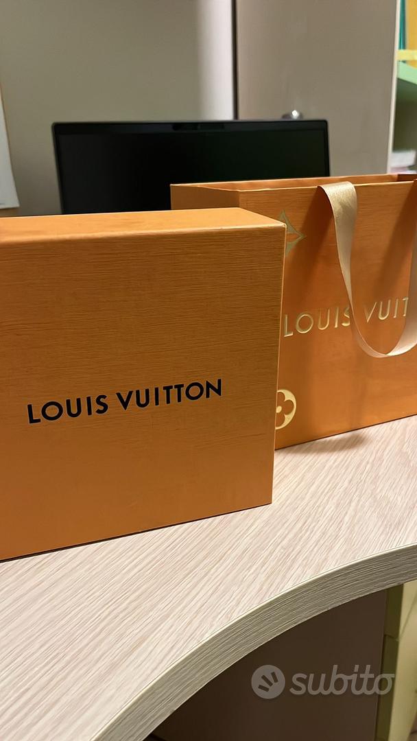 Cintura louis vuitton - Abbigliamento e Accessori In vendita a Forlì-Cesena