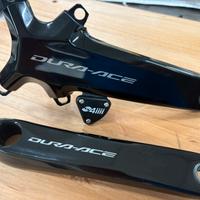 4iii shimano dura-ace 12v - potenziometro
