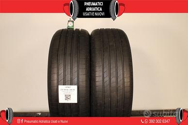 2 Gomme 235 50 R 18 Goodyear al 75% SPED GRATIS