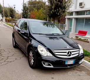 MERCEDES CLASSE R (BR251) R 320 CD CAT 4MATIC SPOR