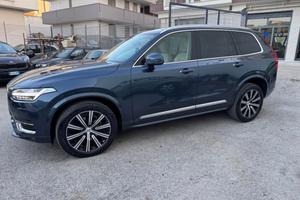 Volvo XC 90 XC90 B5 (d) AWD Geartronic Inscription