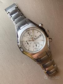 BULOVA Chronograph vintage- cassa 38mm-eccellente
