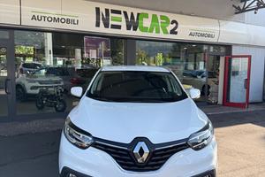 RENAULT KADJAR dCi EDC ENERGY SPORT ED. KM 69.000