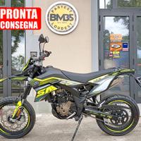 F.B. Mondial SMX 125
