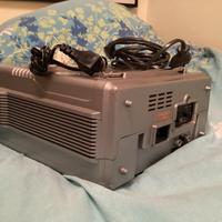 Mini televisore