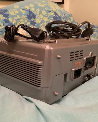 Mini televisore