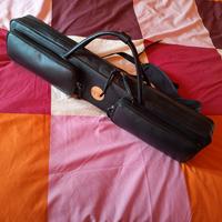 Borsa per trasporto stecche da biliardo (max 4)
