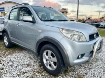 Daihatsu Terios 1.5 4WD SX