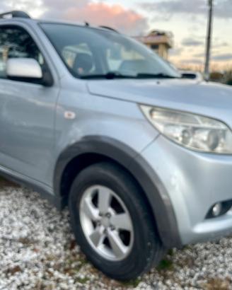 Daihatsu Terios 1.5 4WD SX