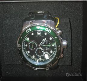 orologio INVICTA PRO DIVER