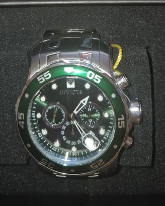 orologio INVICTA PRO DIVER