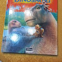 I dinosauri