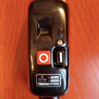 Interruttore magnetotermico bTicino, anno 1957