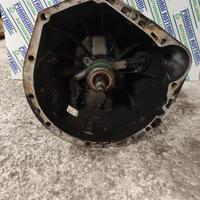 Cambio Mercedes-Benz Sprinter 611981 2002