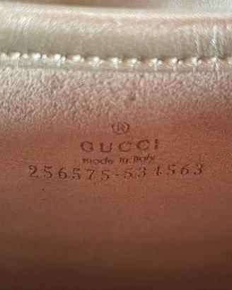 Cover per tablet firmata Gucci