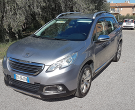 PEUGEOT 2008 - ALLURE start stop