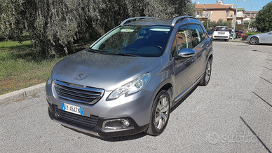 PEUGEOT 2008 - ALLURE start stop