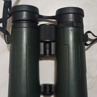 Binocolo smarrito a Terni