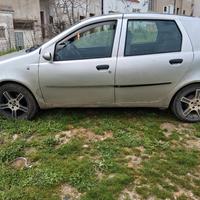 punto 1.9 jtd
