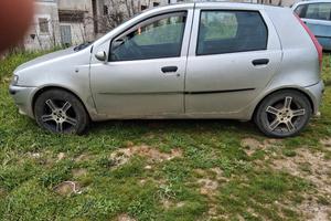punto 1.9 jtd