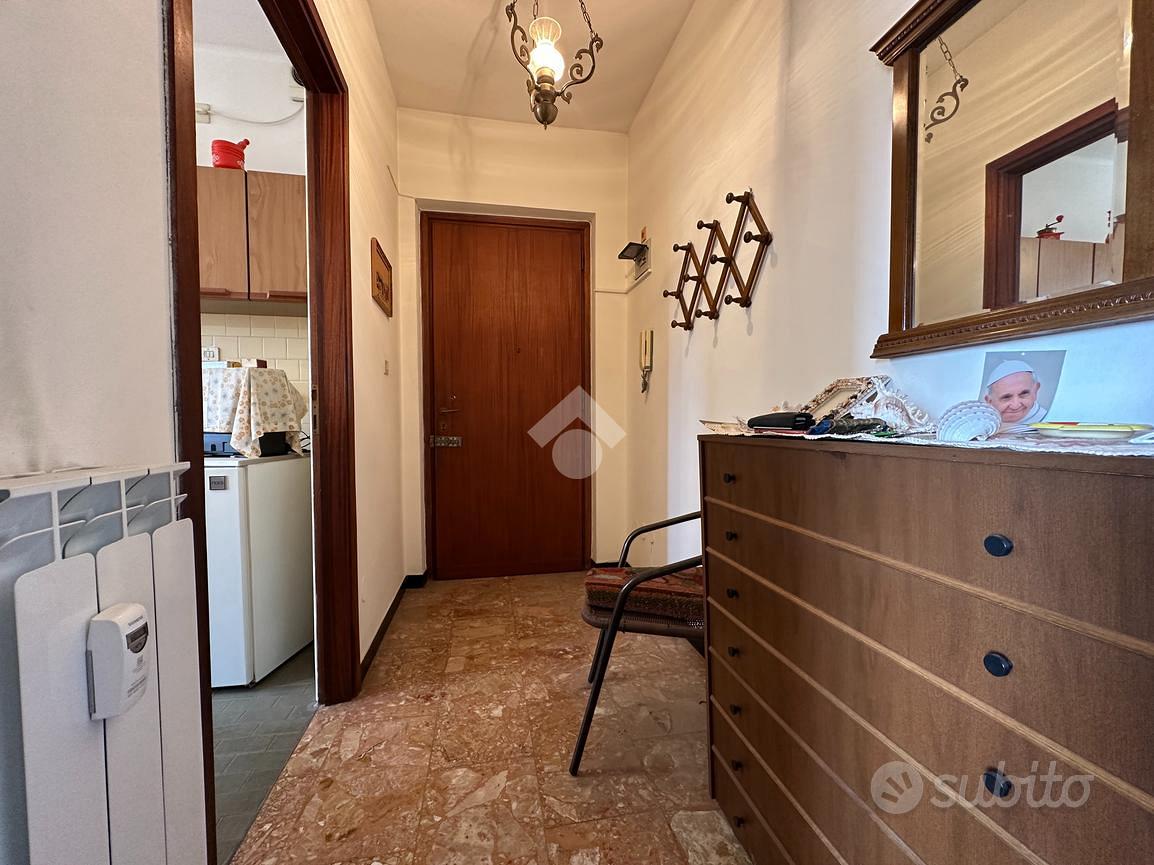 Appartamento – Vallecrosia al Mare, Provincia di Imperia - Vista 3