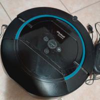 LAVAPAVIMENTI IROBOT scooba