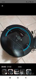 LAVAPAVIMENTI IROBOT scooba