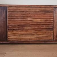 Madia in palissandro delle Indie