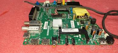 scheda madre per tv strong srt 39hx1003