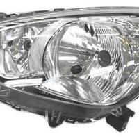FARO FANALE PROIETTORE MITSUBISHI SPACE STAR 2013