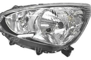 FARO FANALE PROIETTORE MITSUBISHI SPACE STAR 2013