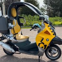 Bmw C1200 Executive