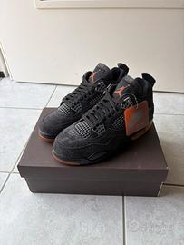Air Jordan 4 Retro “London”