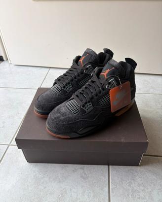 Air Jordan 4 Retro “London”