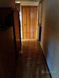 Appartamento con caminetto