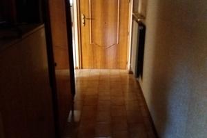 Appartamento con caminetto