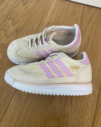 Scarpe Adidas bambina