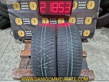 2 GOMME 215 55 17 BRIDGESTONE INVERNALI AL 70%