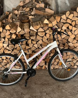 Bicicletta ragazza 9–16 anni – buone condizioni